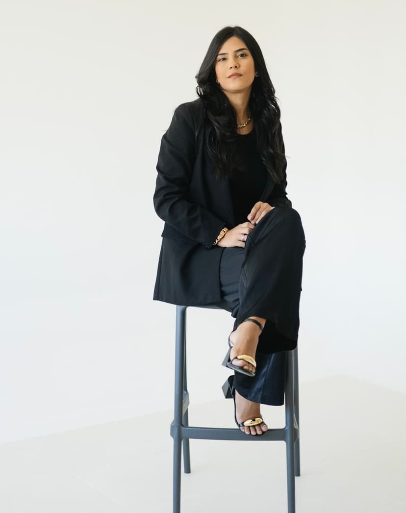 Carol Matos